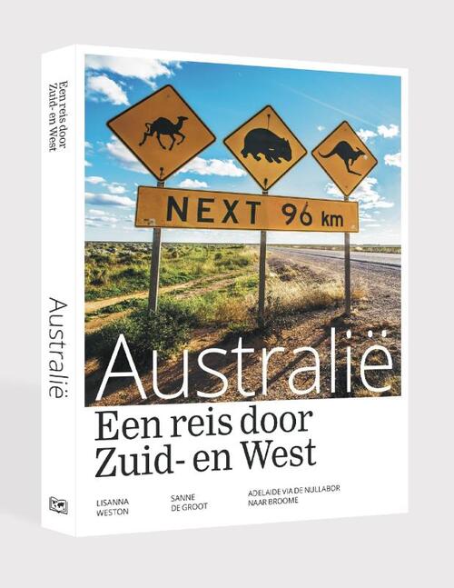 Australië