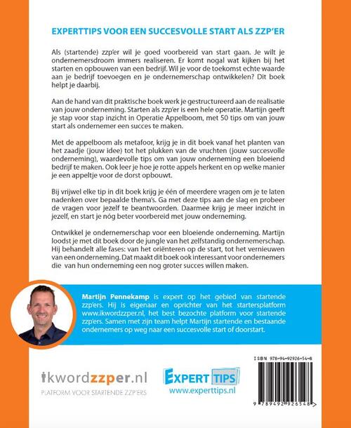 Experttips voor een succesvolle start als zzp’er