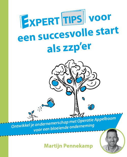 Experttips voor een succesvolle start als zzp’er