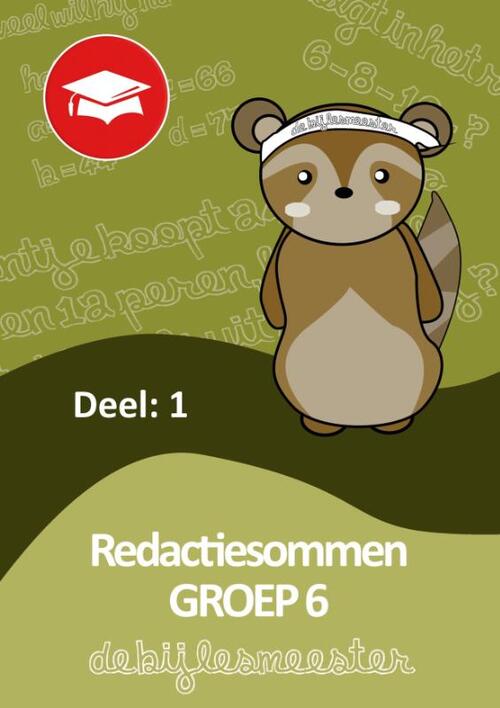 Redactiesommen