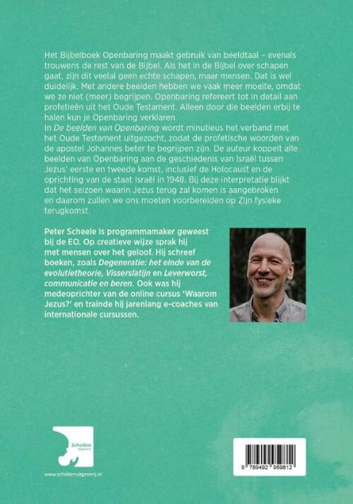 De beelden van Openbaring