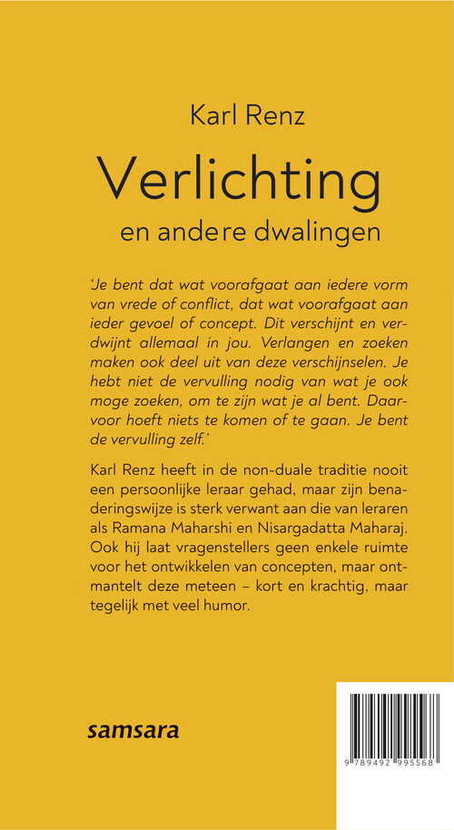 Verlichting en andere dwalingen