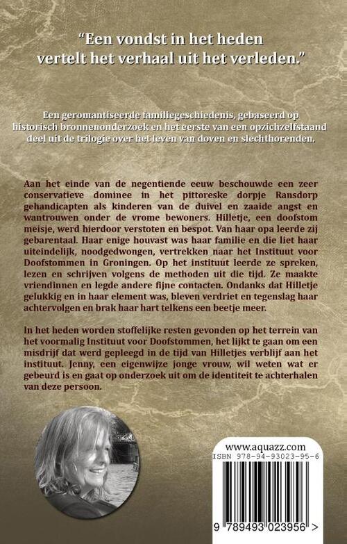 Hilletje