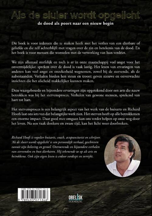 Als de sluier wordt opgelicht