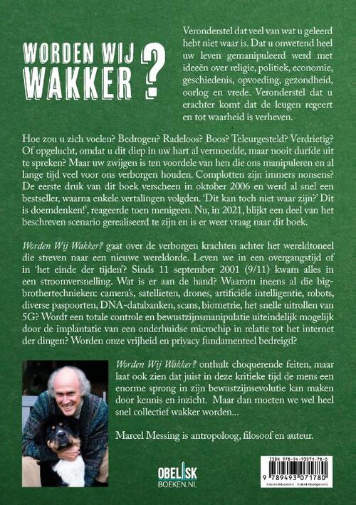 Worden wij wakker?