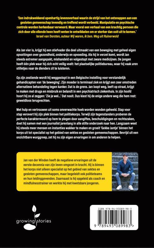 Gekke Jantje