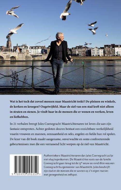 Engelen van Maastricht