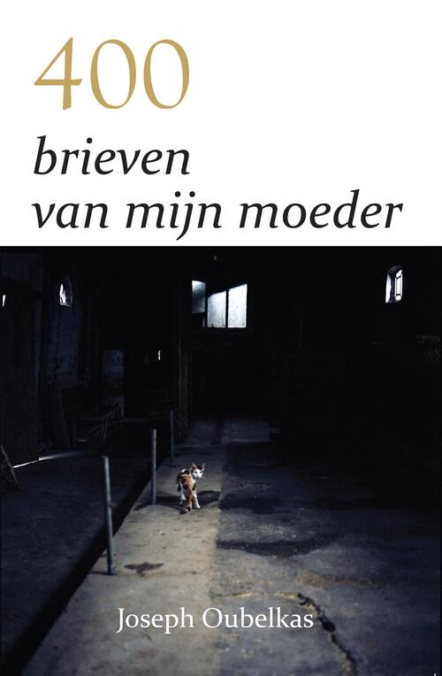 400 Brieven Van Mijn Moeder