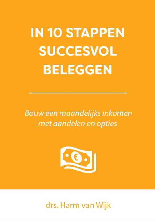 In 10 stappen succesvol beleggen