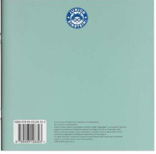 Leren schrijven Hoofdletters