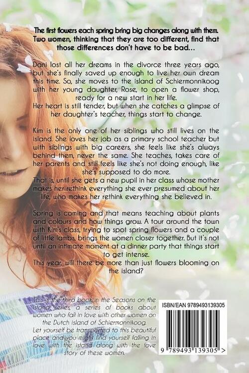 A Blooming Spring Love