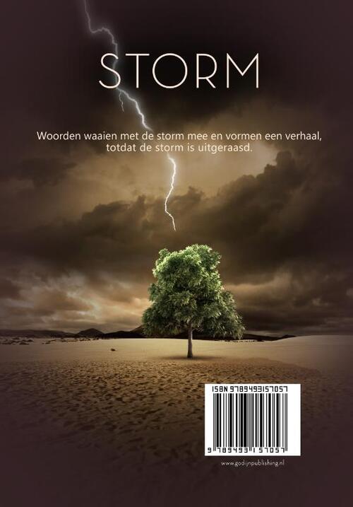 Stilte versus storm