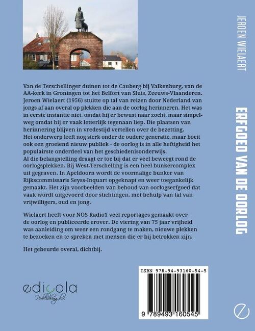 Erfgoed van de oorlog