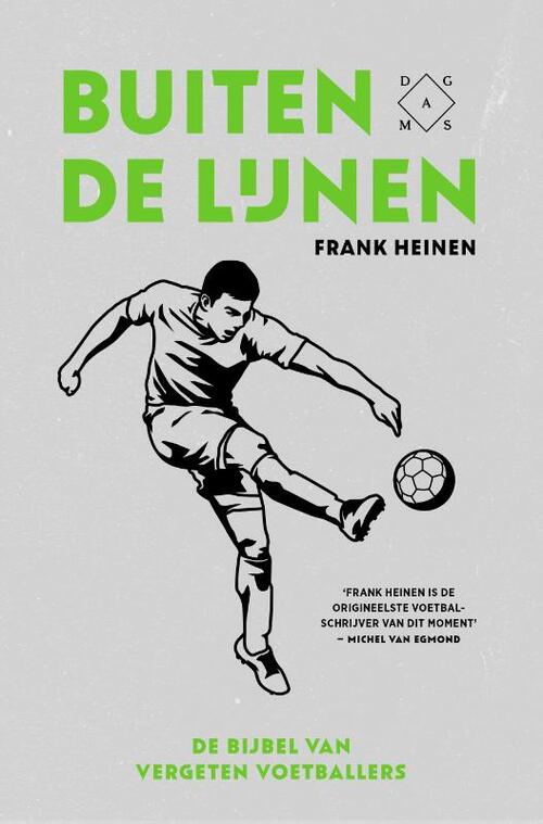 Buiten de lijnen