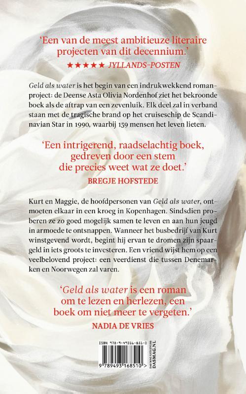 Geld als water