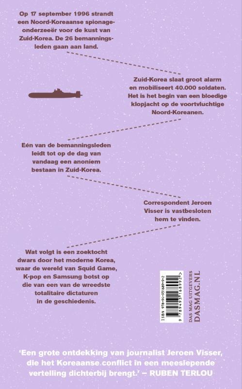 Noord-Korea zegt nooit sorry