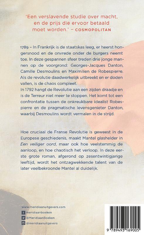 Een veiliger oord
