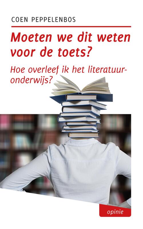 Moeten we dit weten voor de toets?