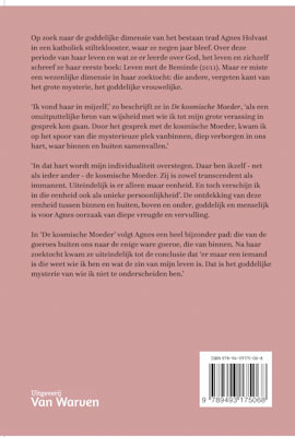 De kosmische Moeder