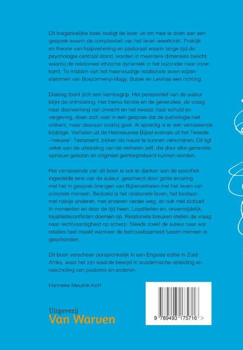 Ontmoeten in meervoud