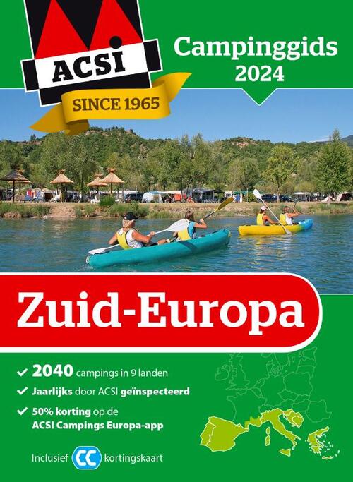 Zuid-Europa