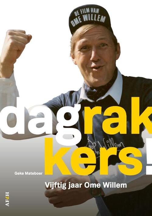 Dag Rakkers!