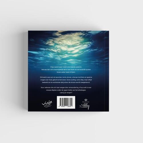 Wonderbaarlijke visvangst