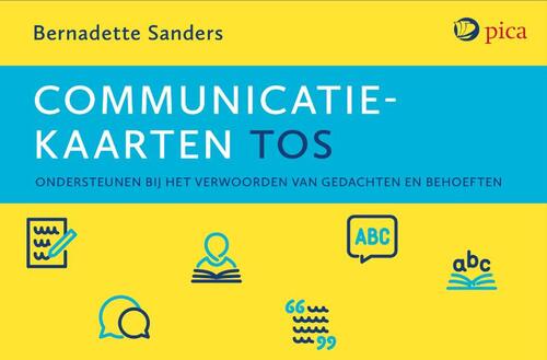 Communicatiekaarten TOS