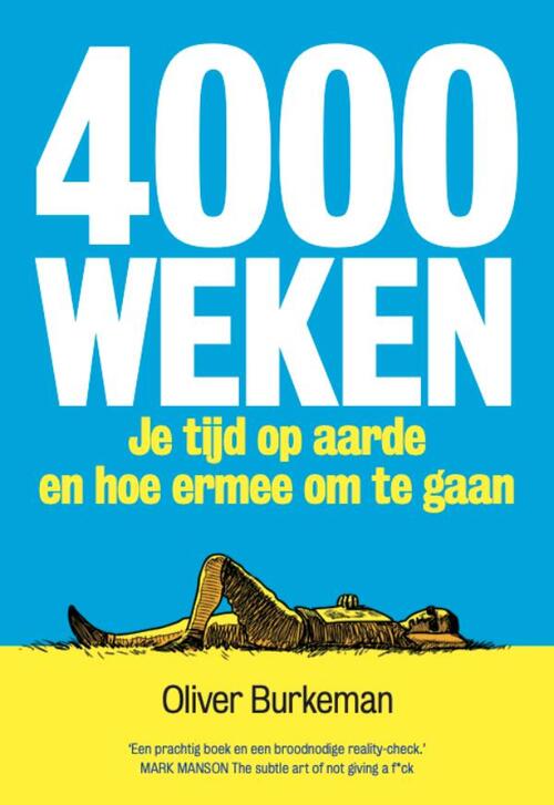 4000 Weken