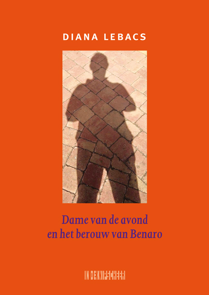 Dame van de avond en het berouw van Benaro