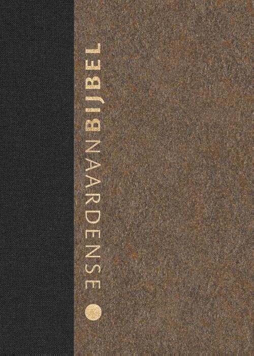 Naardense Bijbel 2024, Woestijngoud