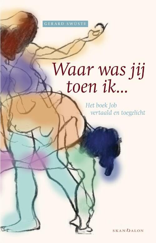 Waar was jij toen ik ...