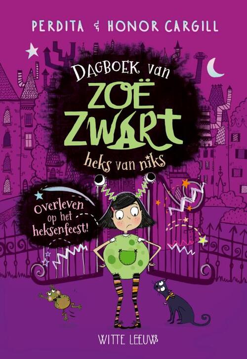 Overleven op het heksenfeest