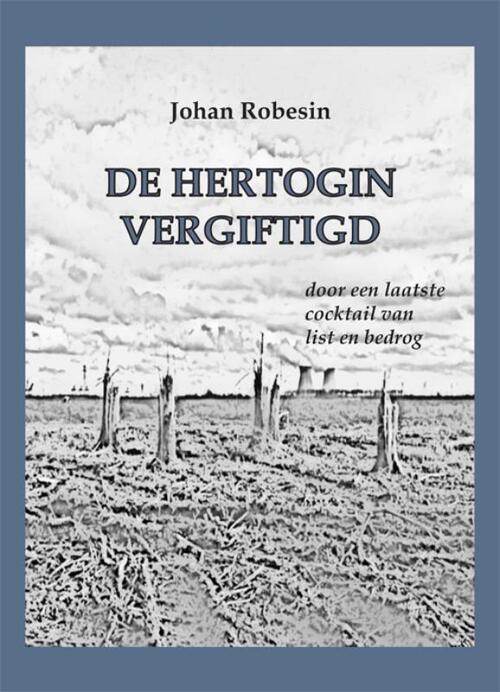 De hertogin vergiftigd