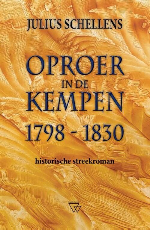 Oproer in de Kempen 1798-1830