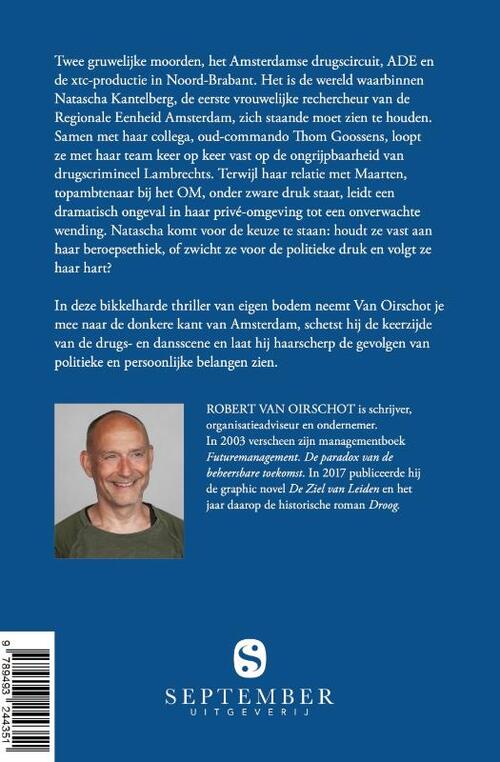 Moord door schuld