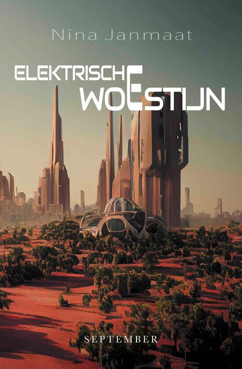 Elektrische woestijn