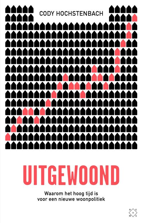 Uitgewoond