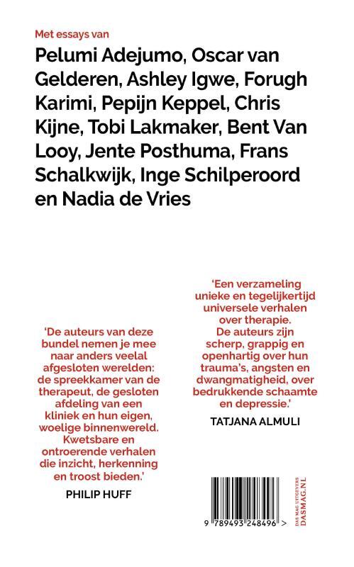 Op de sofa