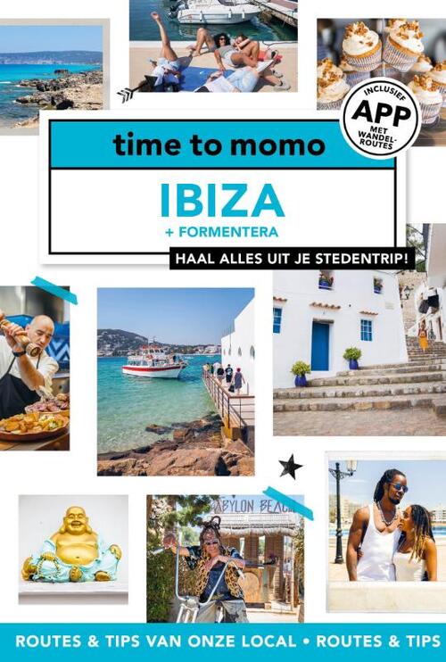 Time to Momo Ibiza