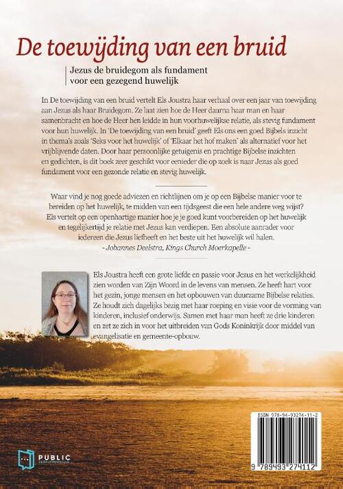 De toewijding van een bruid