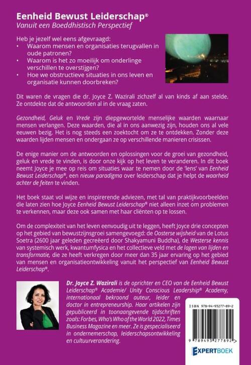 Eenheid Bewust Leiderschap®