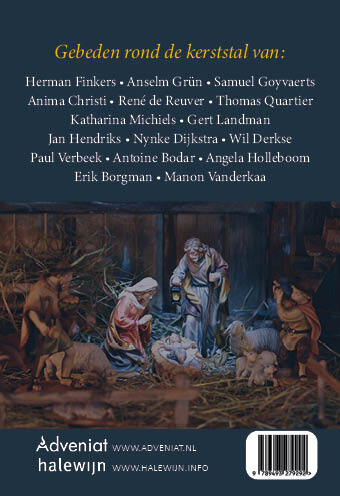 Van donker naar licht