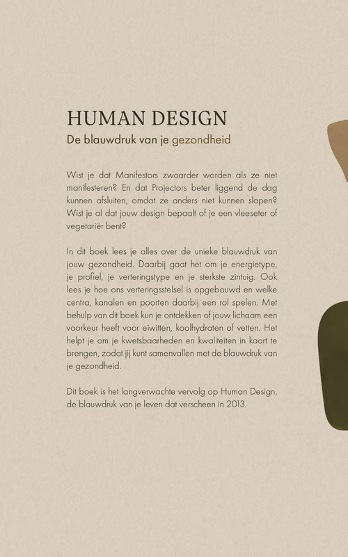 Human Design