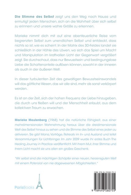 Die Stimme des Selbst