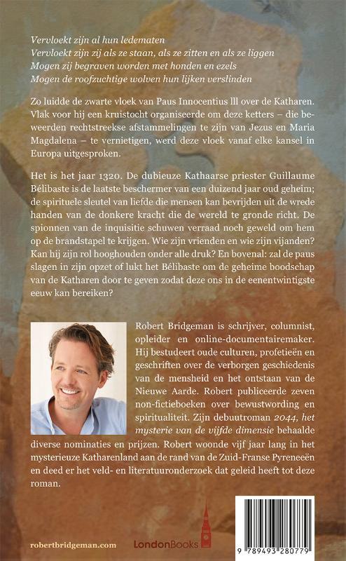 De laatste kathaar