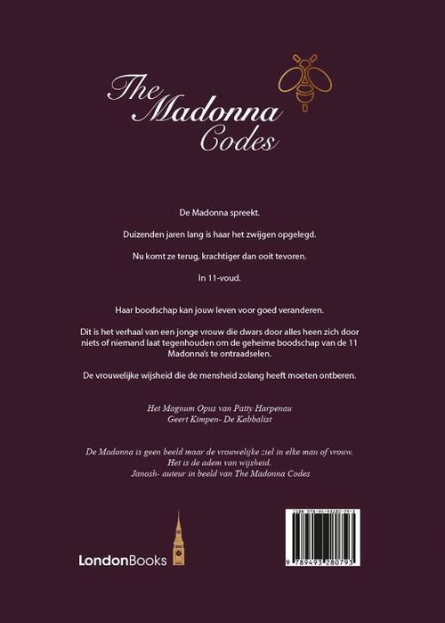 The Madonna Codes