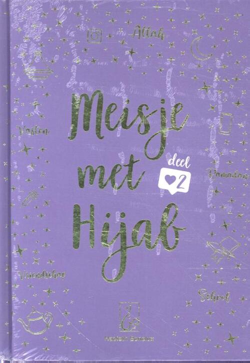Meisje met Hijab