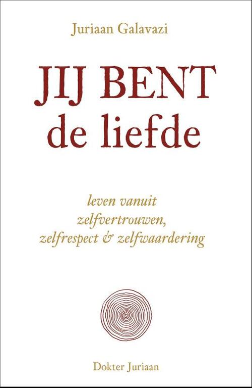 Jij bent de liefde