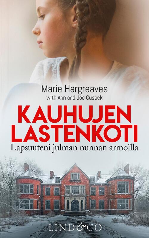 Het kindertehuis uit de hel